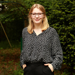 Lucie profile