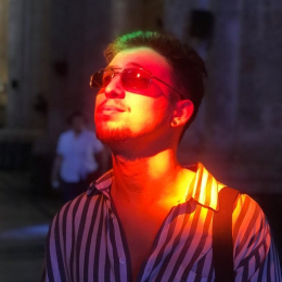 Fabián profile