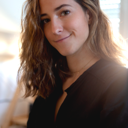 Sarah profile