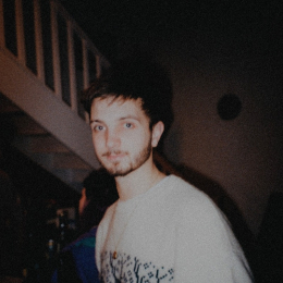 Nathan profile