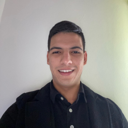 Juan profile