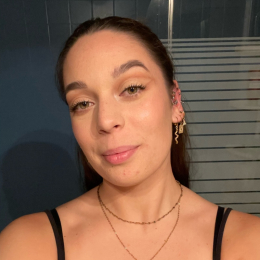 Eileen profile