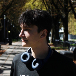 Adrian profile