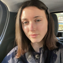 Julia profile