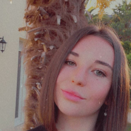 Camille profile