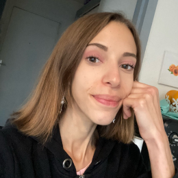 Soraya profile