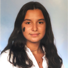 Andréa profile
