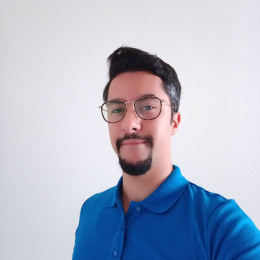 Mohammed profile