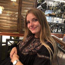 Anaelle profile