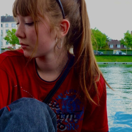 Camille profile