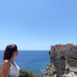 Mélina profile