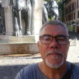 Jean-claude profile