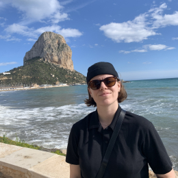 Caroline profile