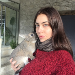 Louise profile