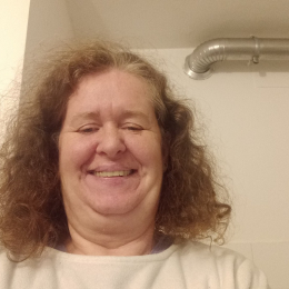 Patricia profile
