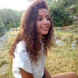 Julie profile