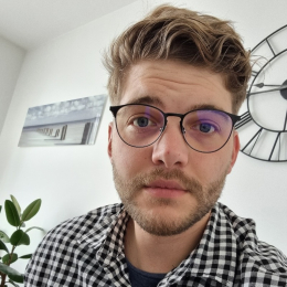 Corentin profile