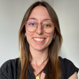 Zoé profile