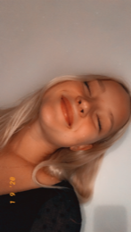 Garance profile