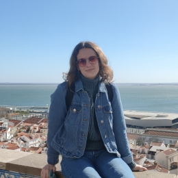 Marion profile