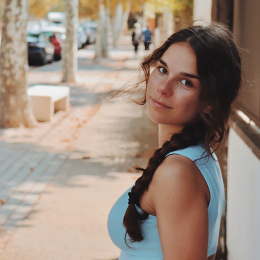 Anna profile