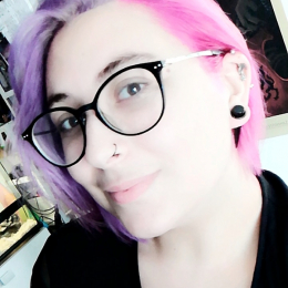 Maëve profile