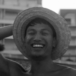 Alexandre profile