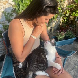 Capucine