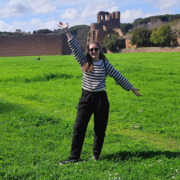 Bianca maria profile