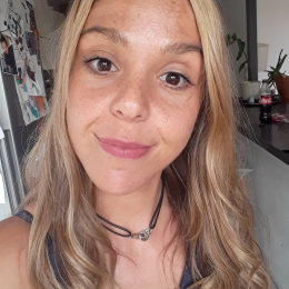 Aurelie profile