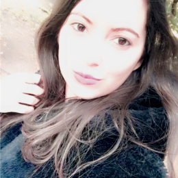 Vanessa profile