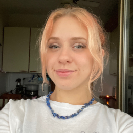 Greta profile