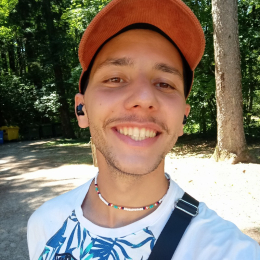 Joao profile