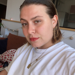 Marine profile