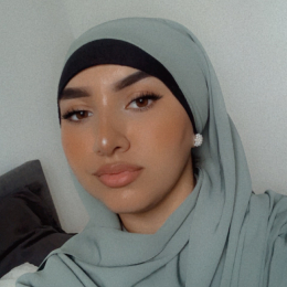 Chayma profile