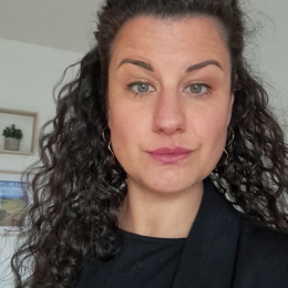 Christelle profile