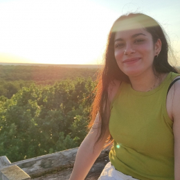 Mounya profile