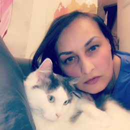 Svetlana profile