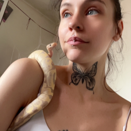 Gaelle profile