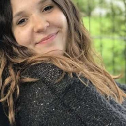 Morganne profile