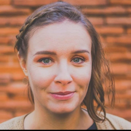 Lucie profile