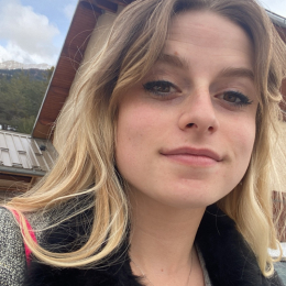 Céleste profile