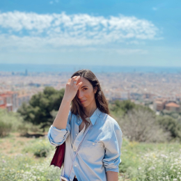 Paloma profile