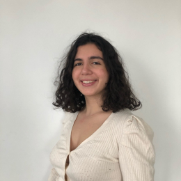 Mariam profile