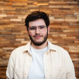 Cédric