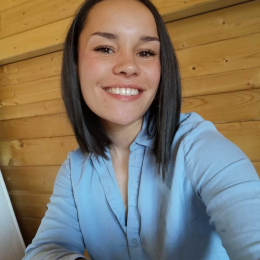 Tania profile