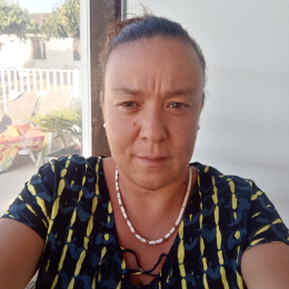 Anne-sophie profile