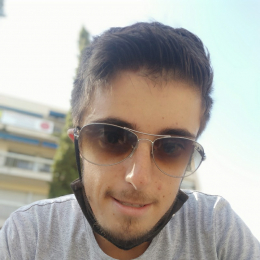 Julien profile