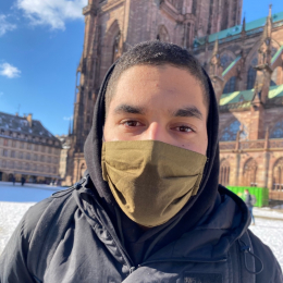 Emerick profile