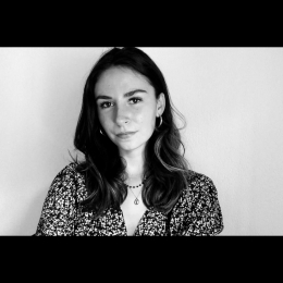 Anne-sophie profile